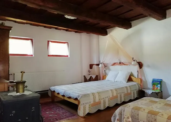 Fecskefészek 3* Őriszentpéter