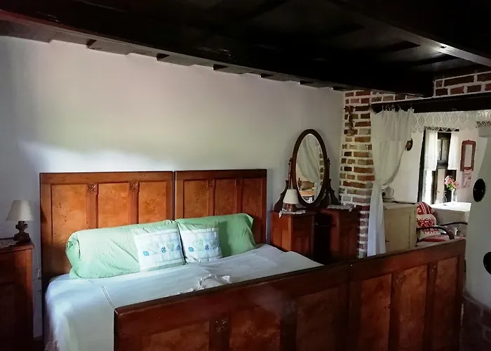 Fecskefészek 3* Őriszentpéter