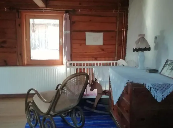Fecskefészek Vendégház Őriszentpéter