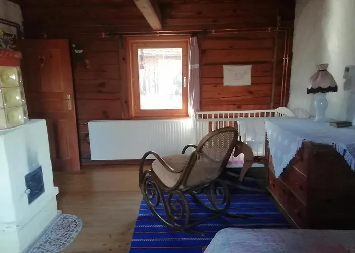 Vendégház Fecskefészek 3*